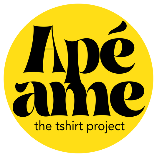 What Apeame Means?