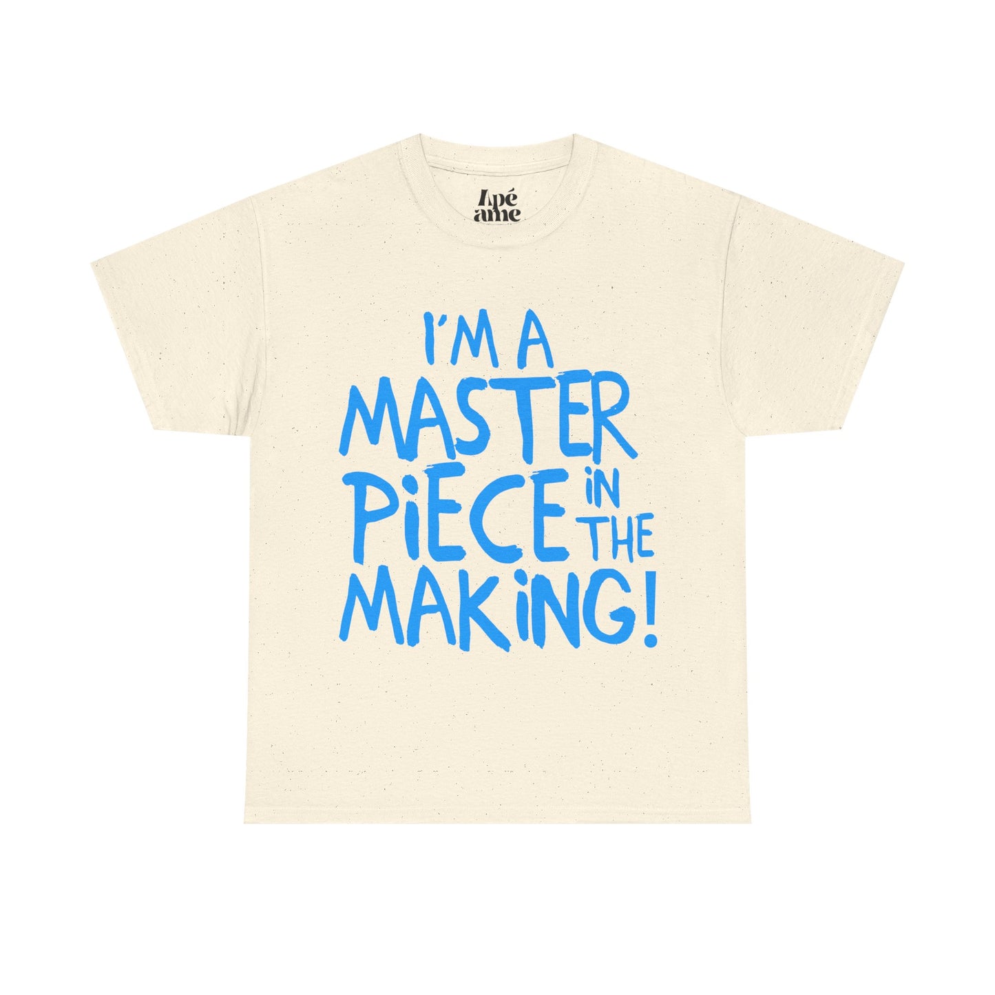 Masterpiece (Natural)