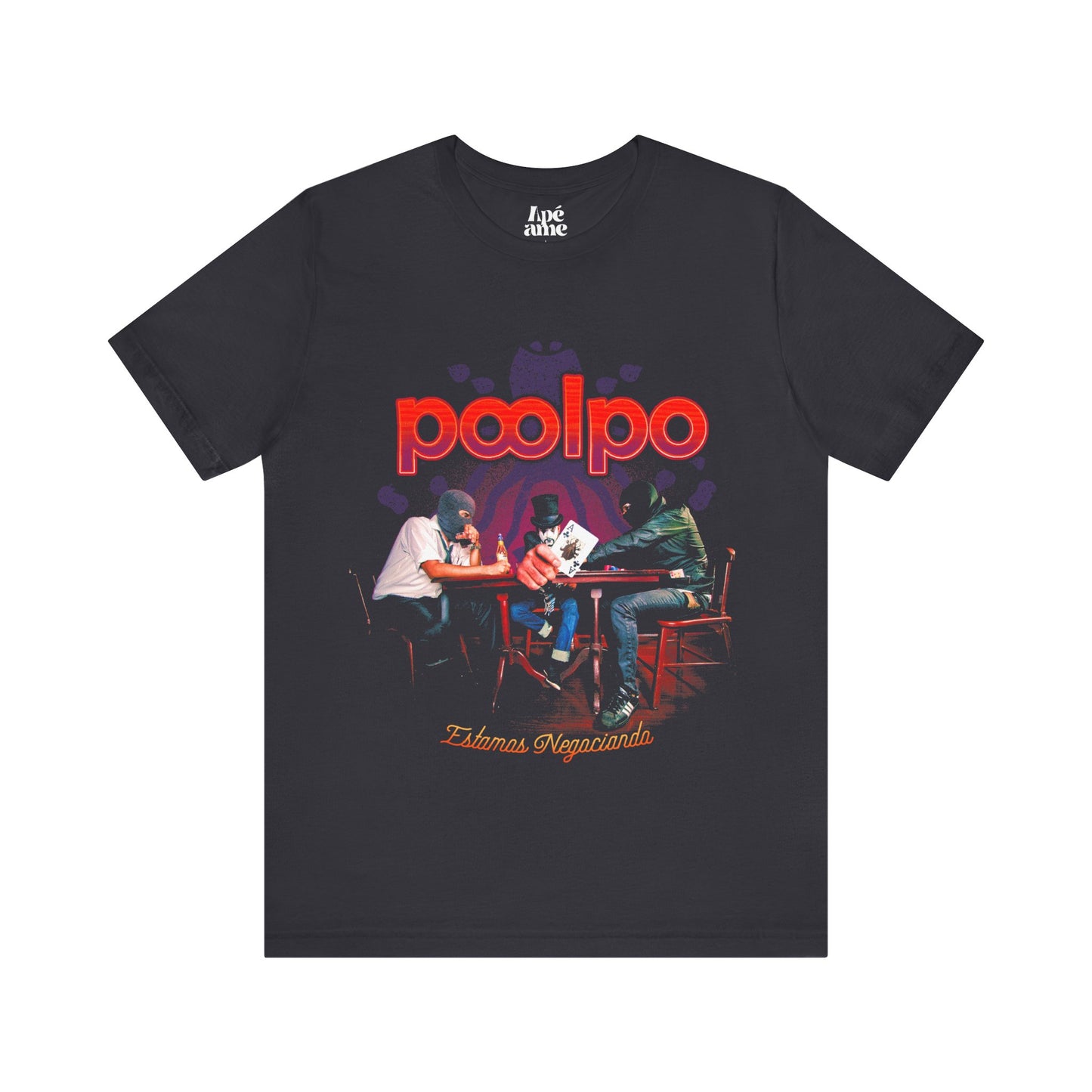 Poolpo : Estamos negociando