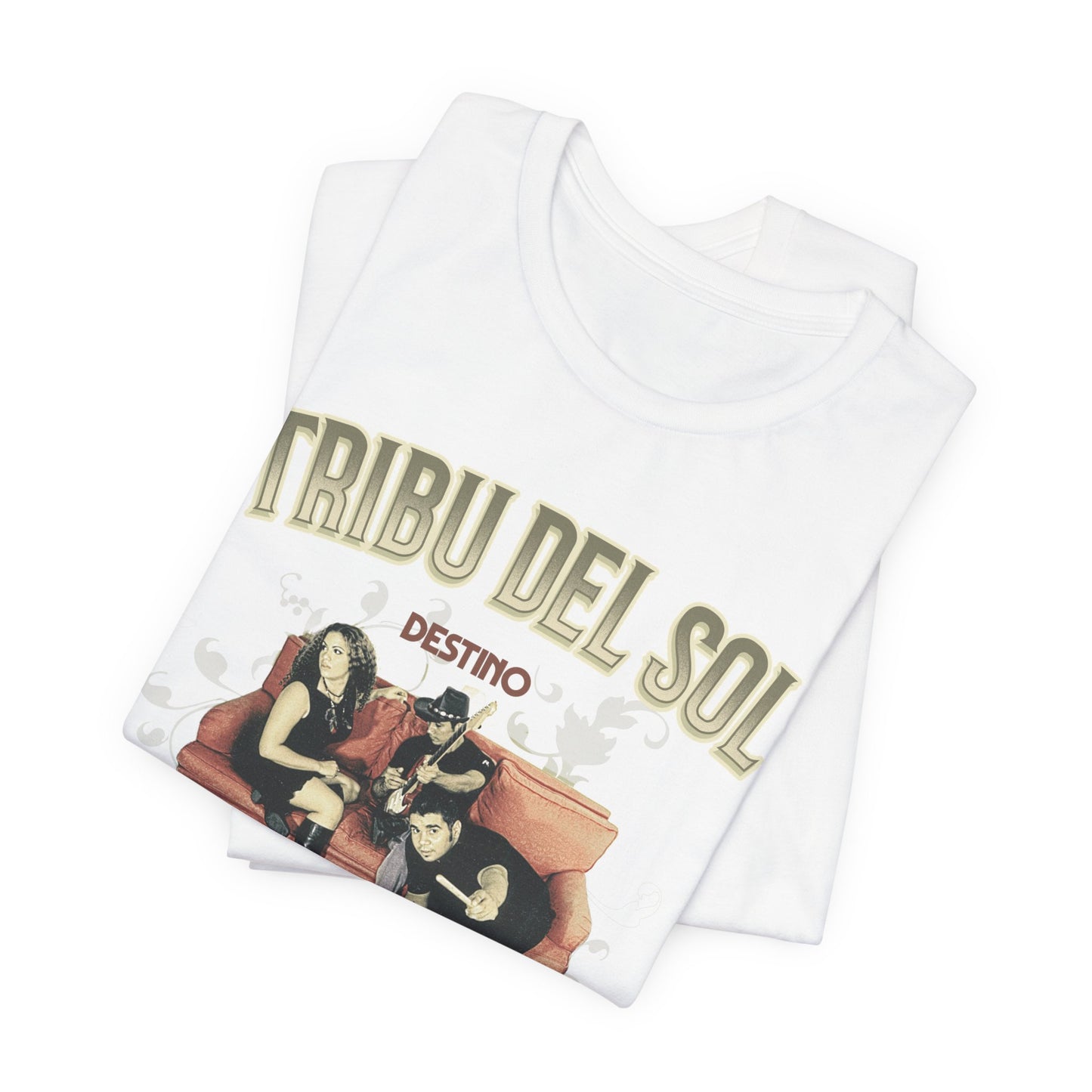 Tribu del Sol: Destino
