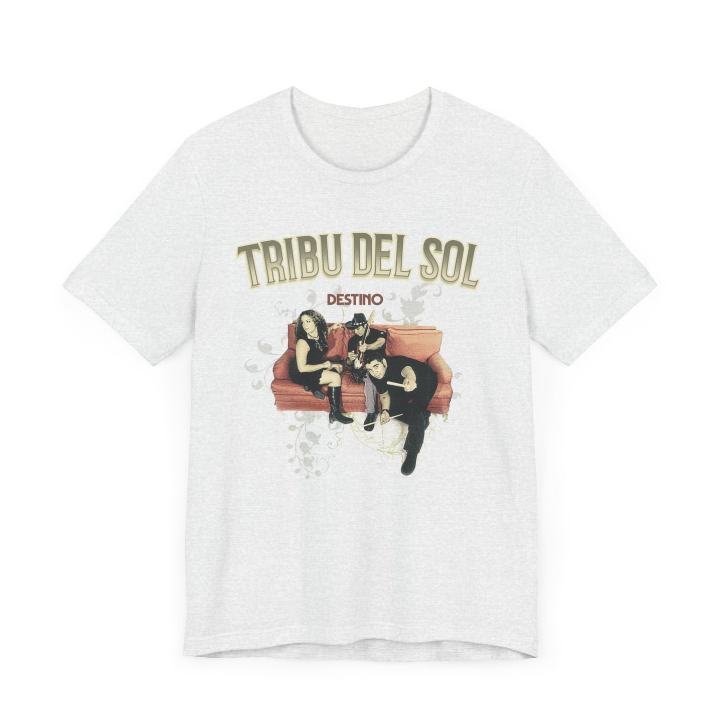 Tribu del Sol: Destino