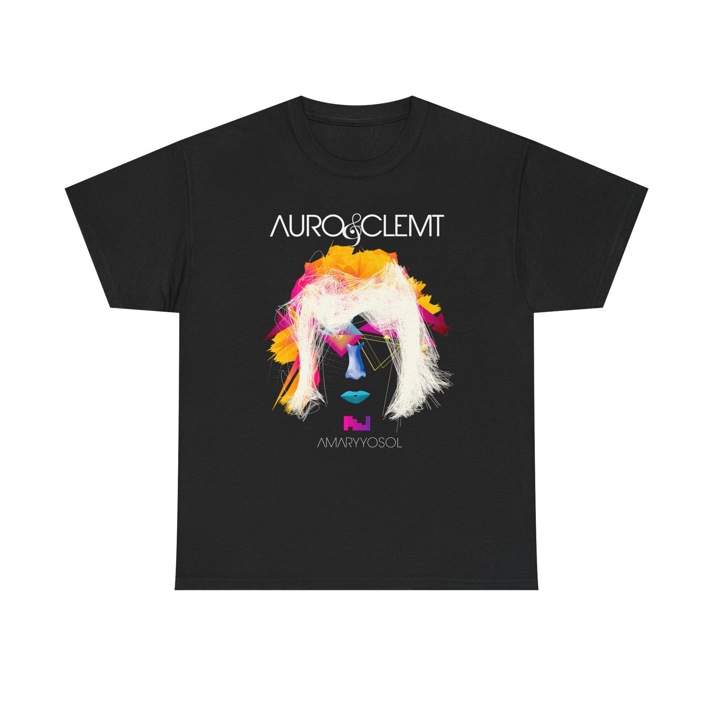 Auro & Clemt : Amaryyosol