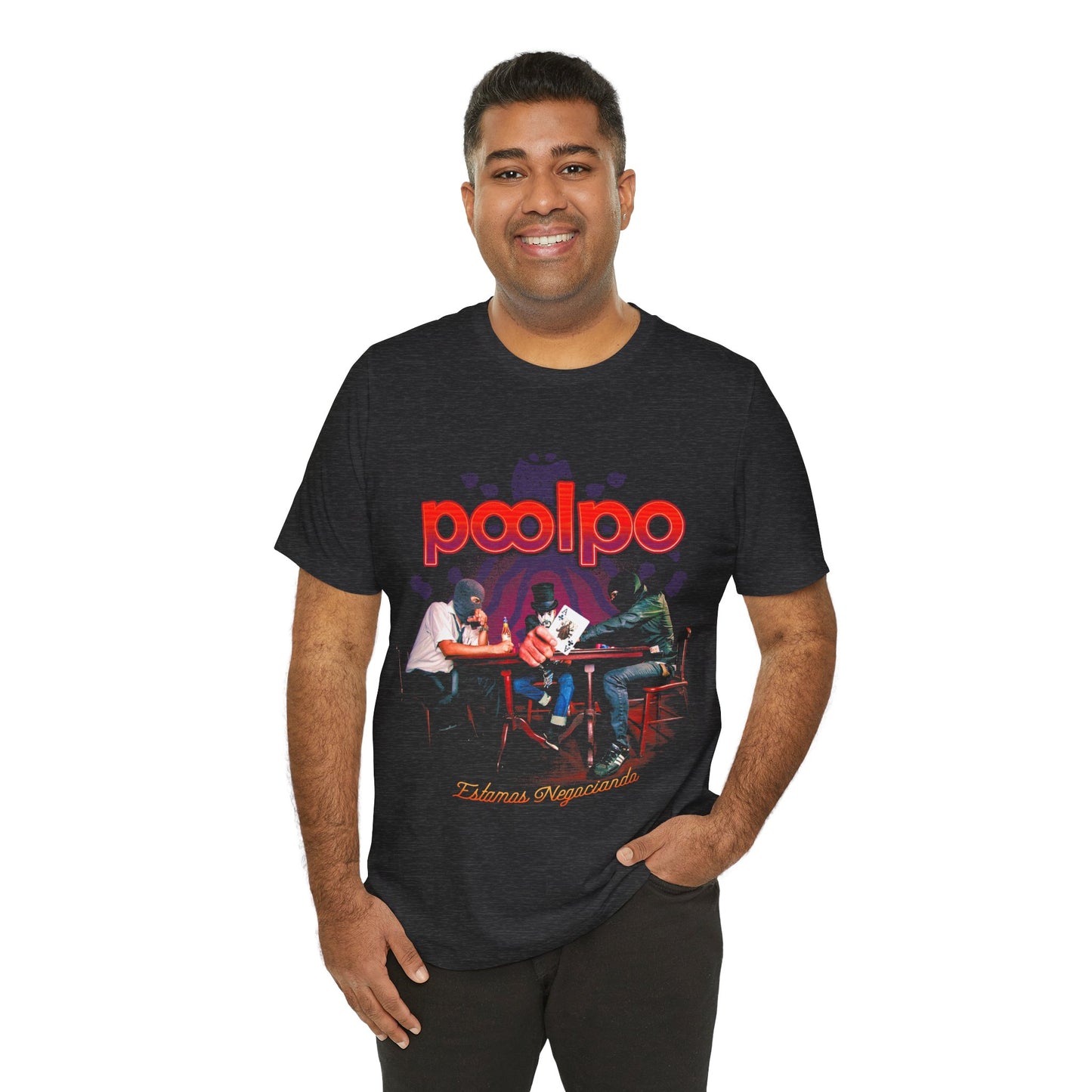 Poolpo : Estamos negociando