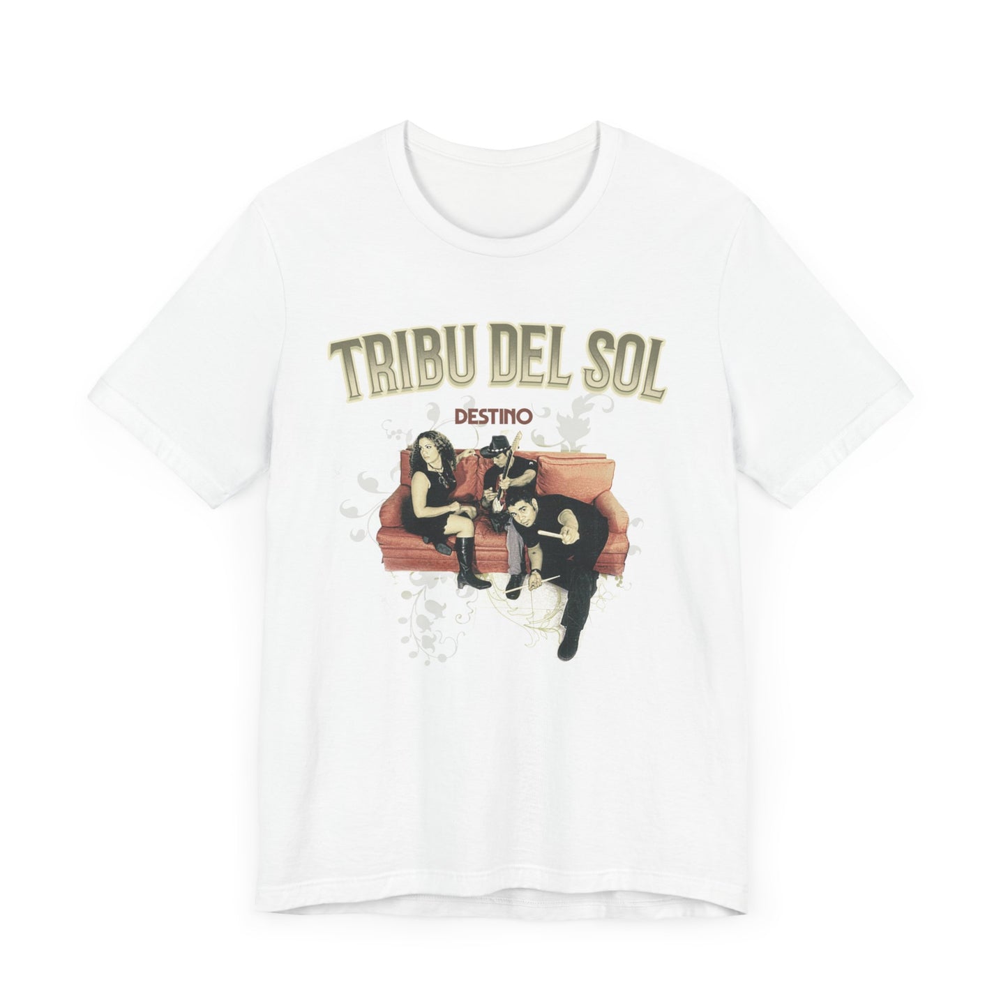 Tribu del Sol: Destino