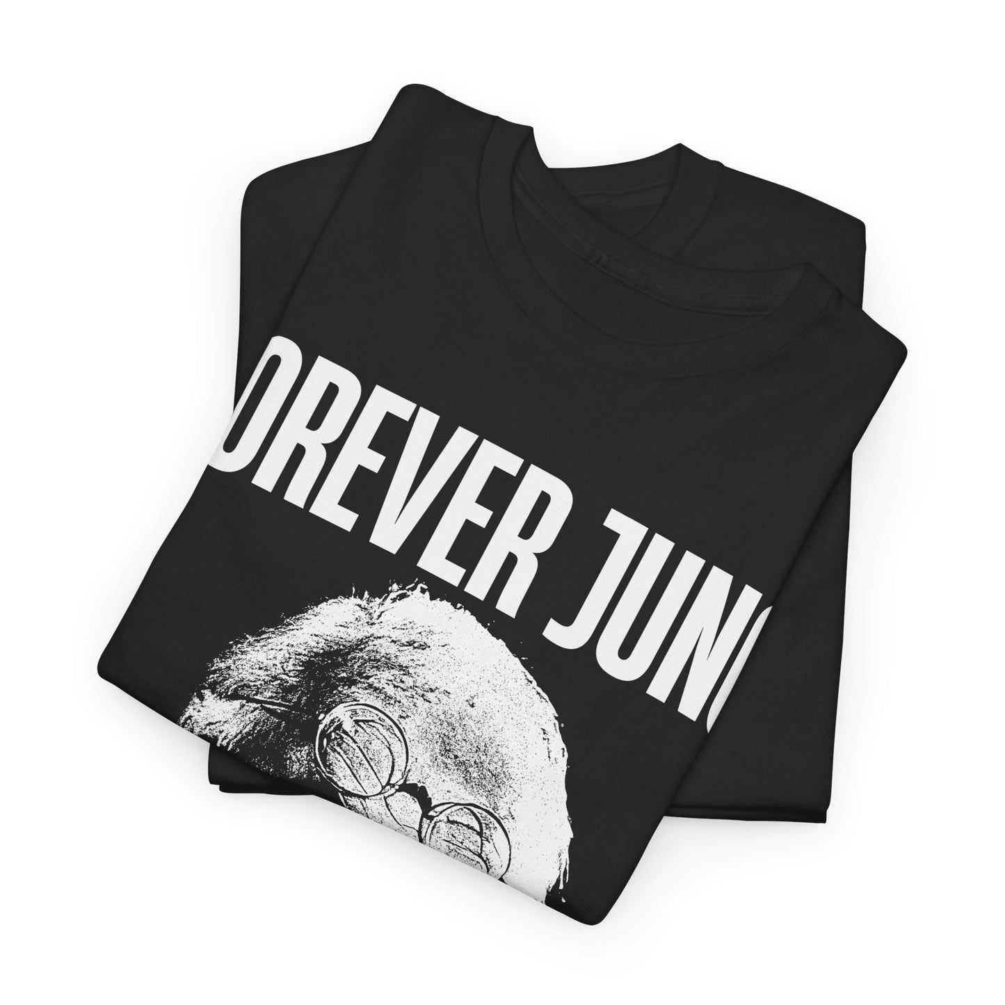 Forever Jung