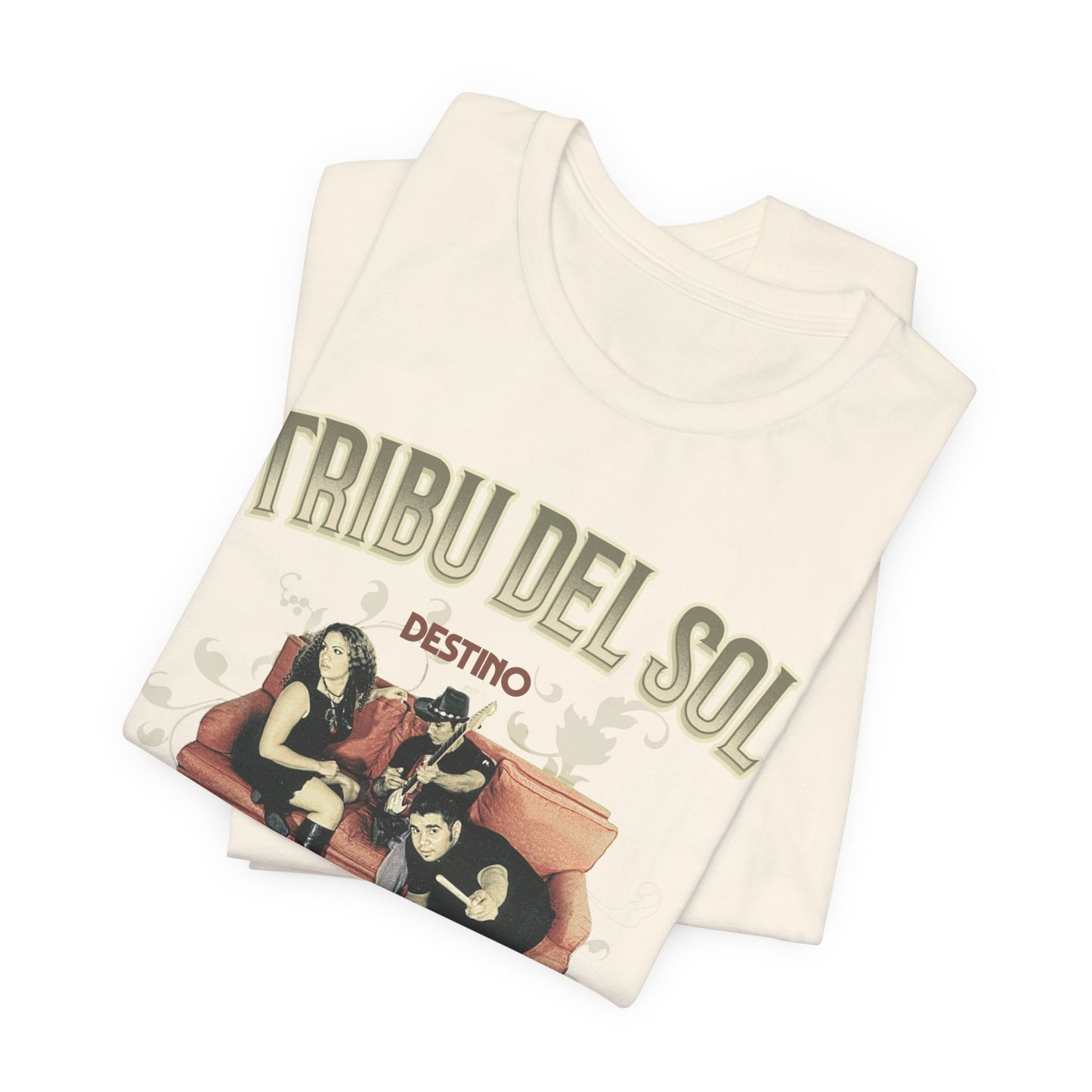 Tribu del Sol: Destino