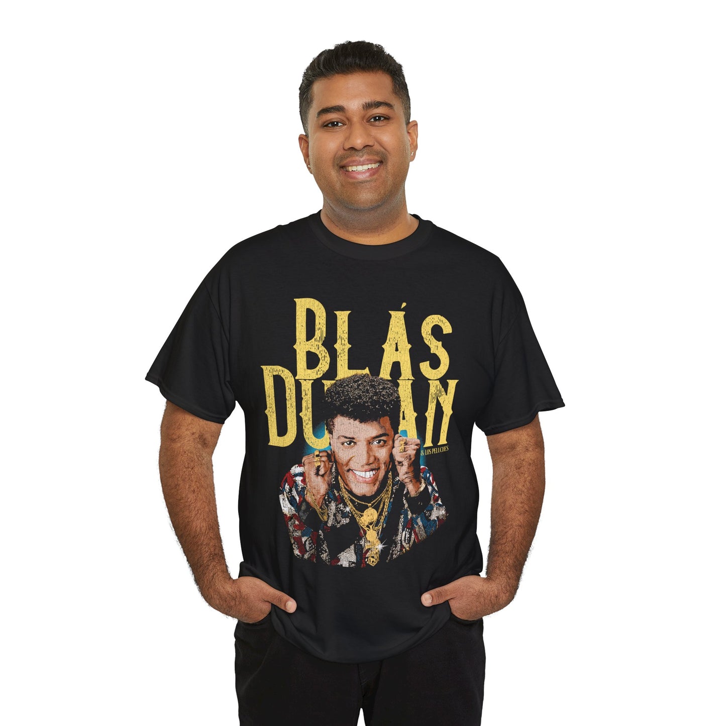 Blas Duran & Los Peluches