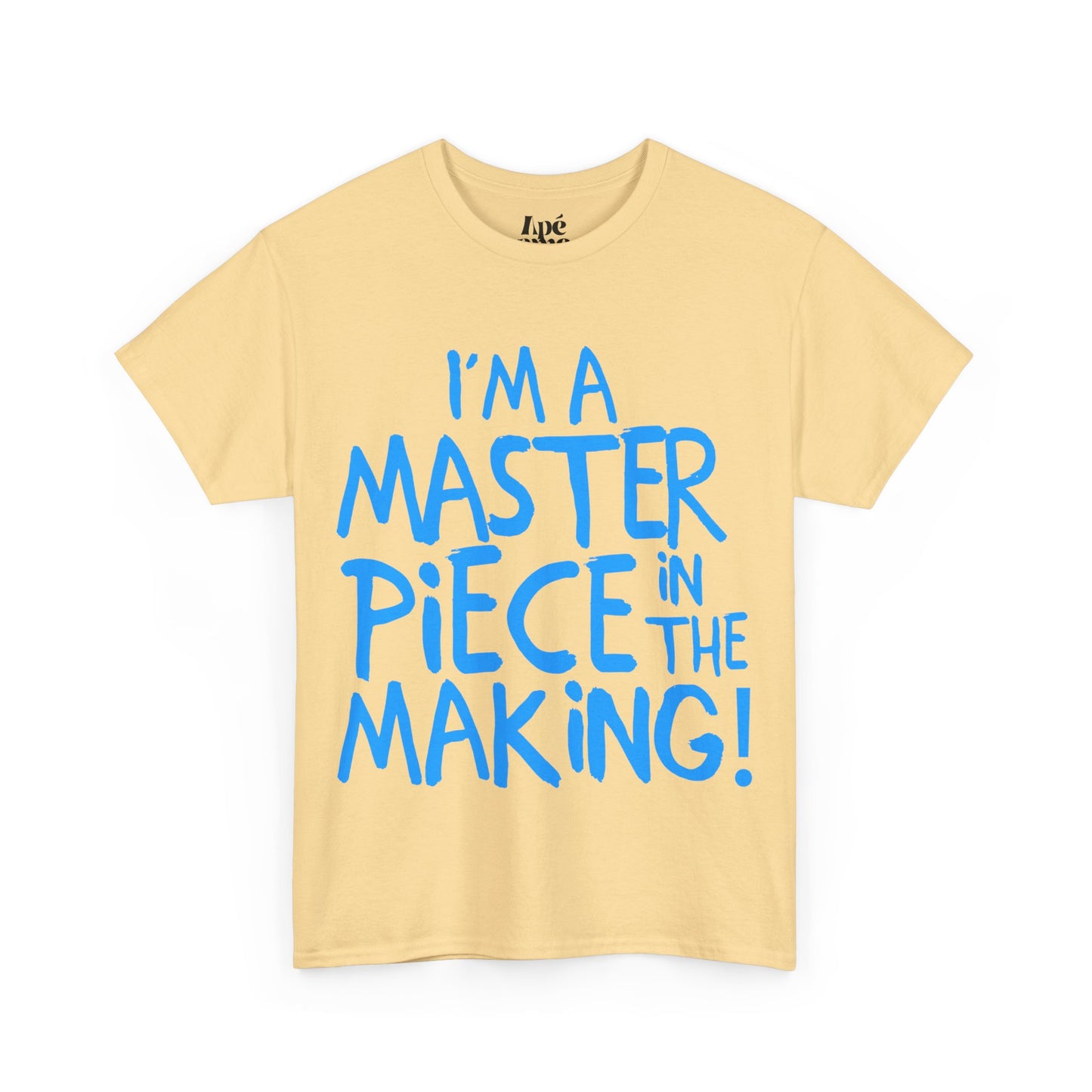 Masterpiece (Natural)