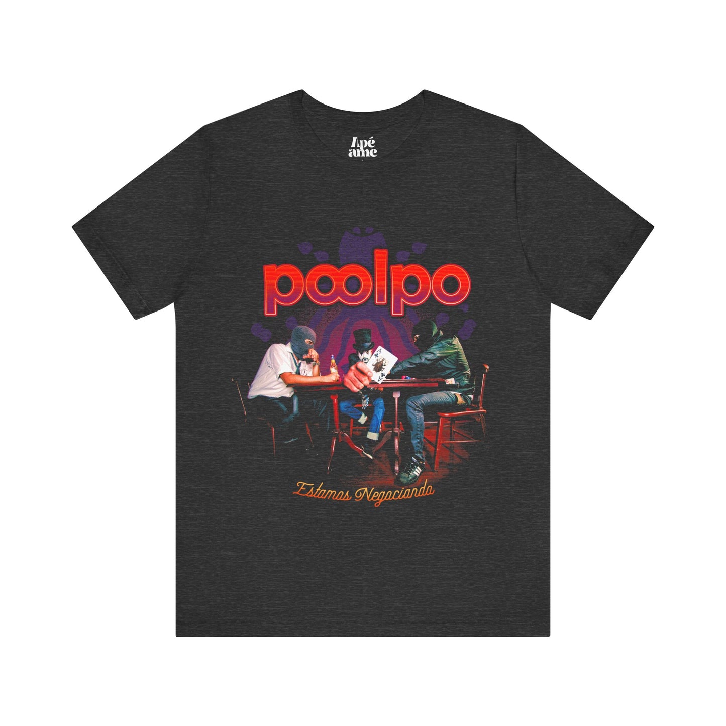 Poolpo : Estamos negociando