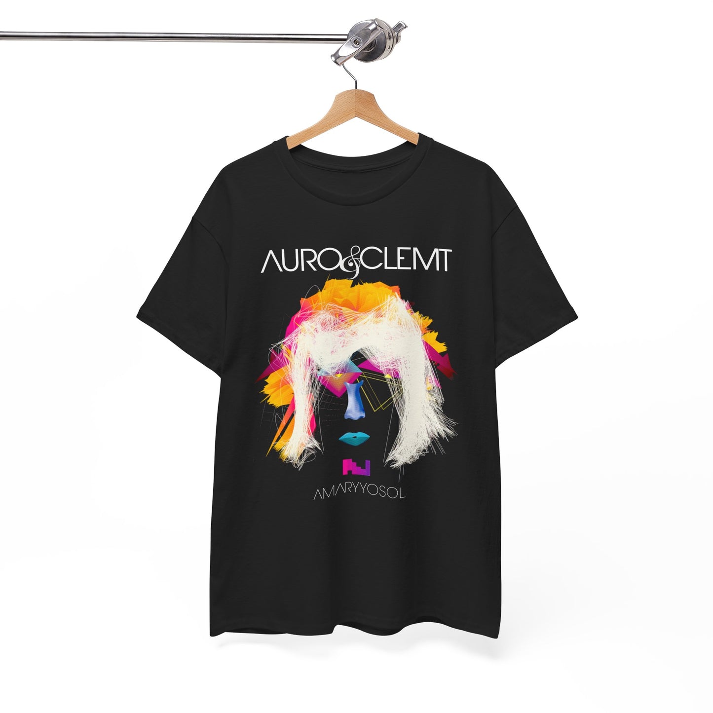 Auro & Clemt : Amaryyosol
