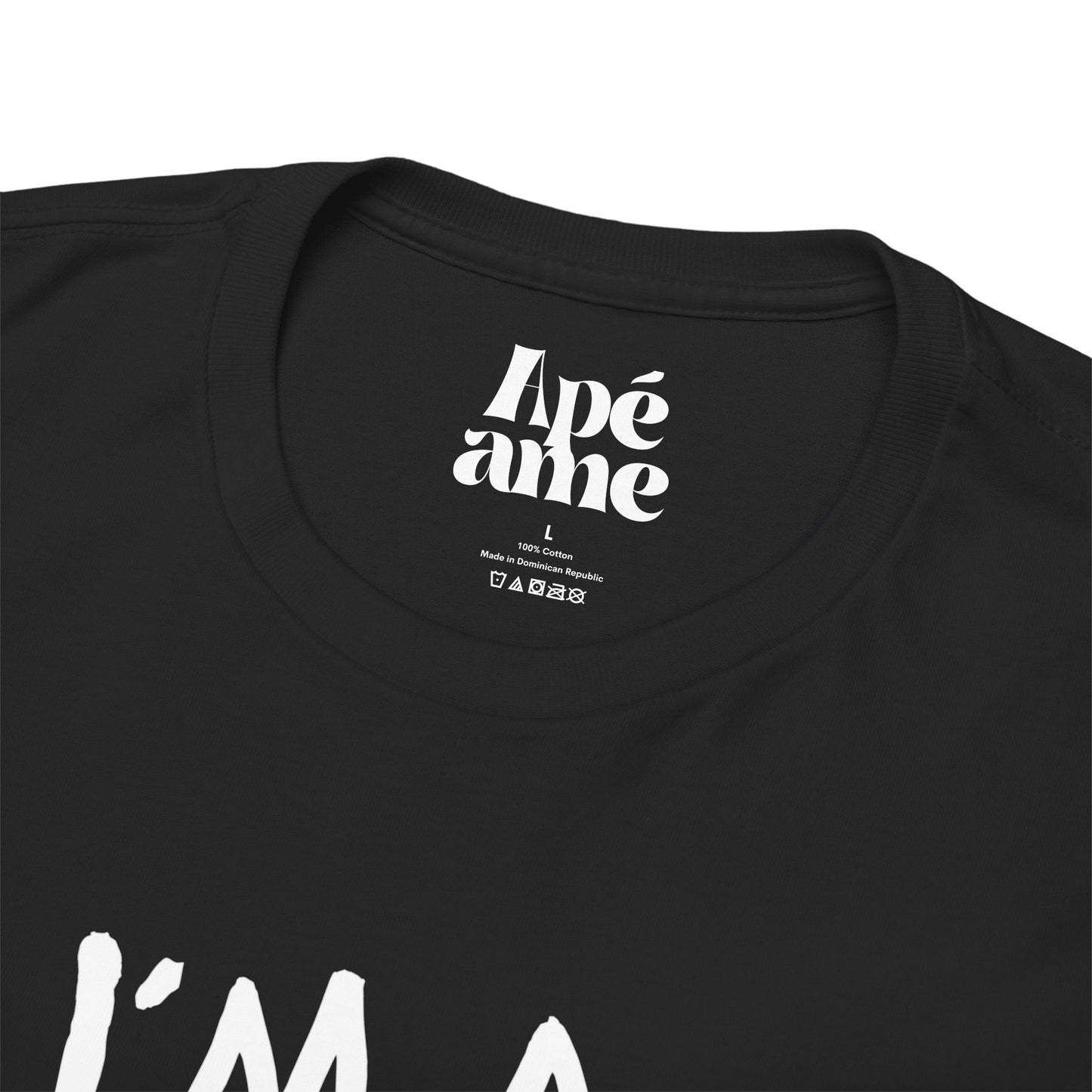 Masterpiece (Black)