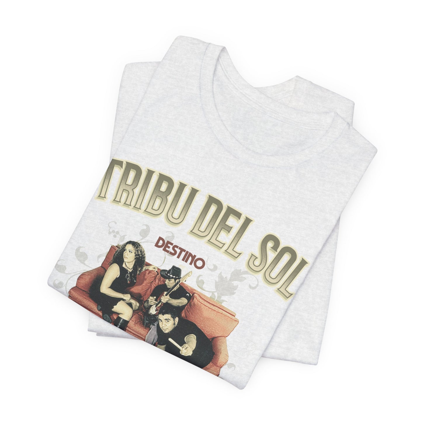 Tribu del Sol: Destino