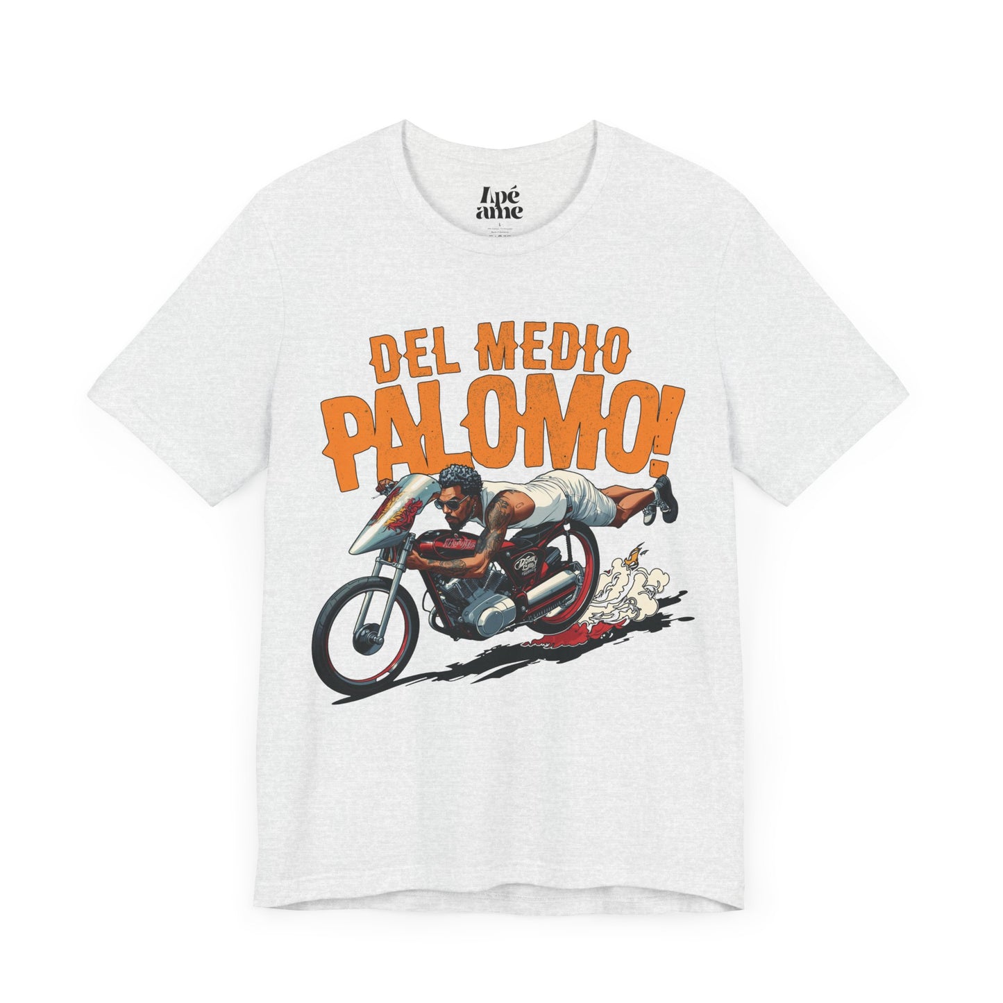 Palomo