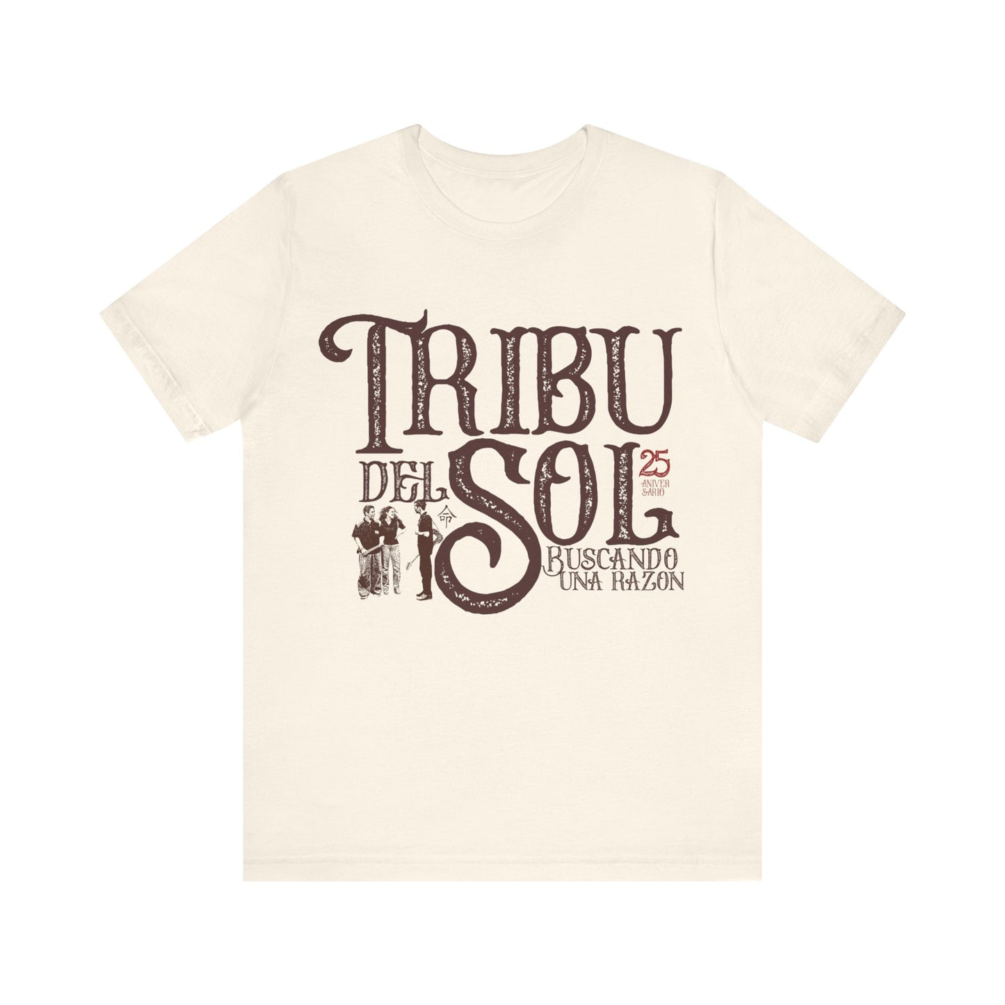 Tribu del Sol: 25th Aniversario