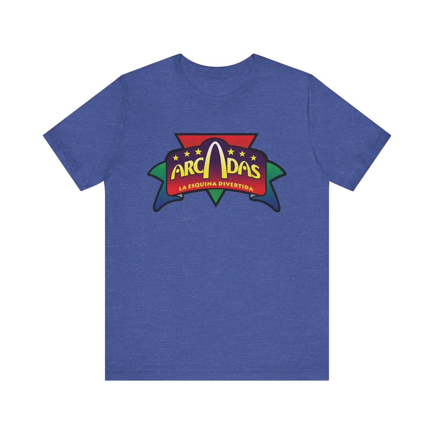 Arcadas 00