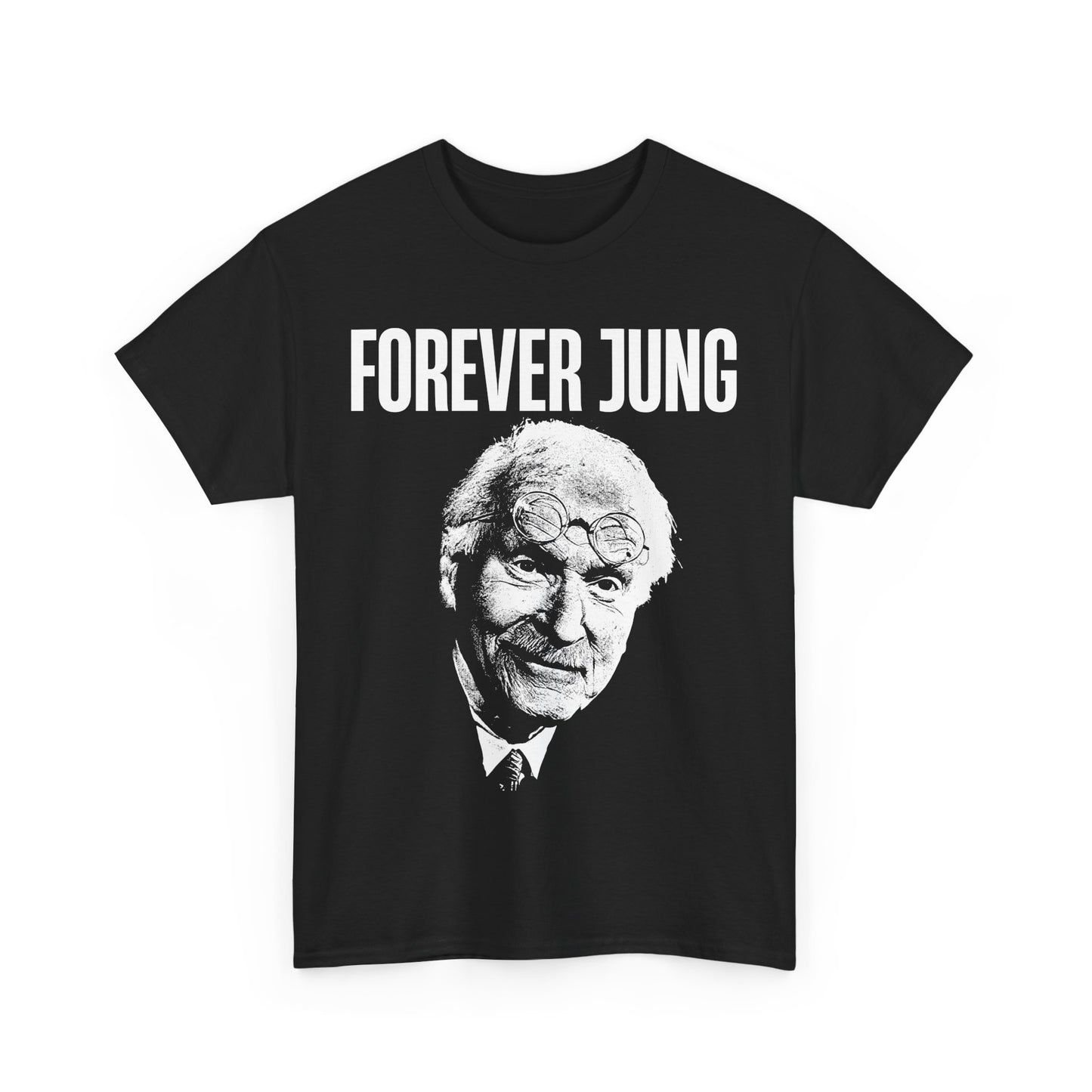 Forever Jung