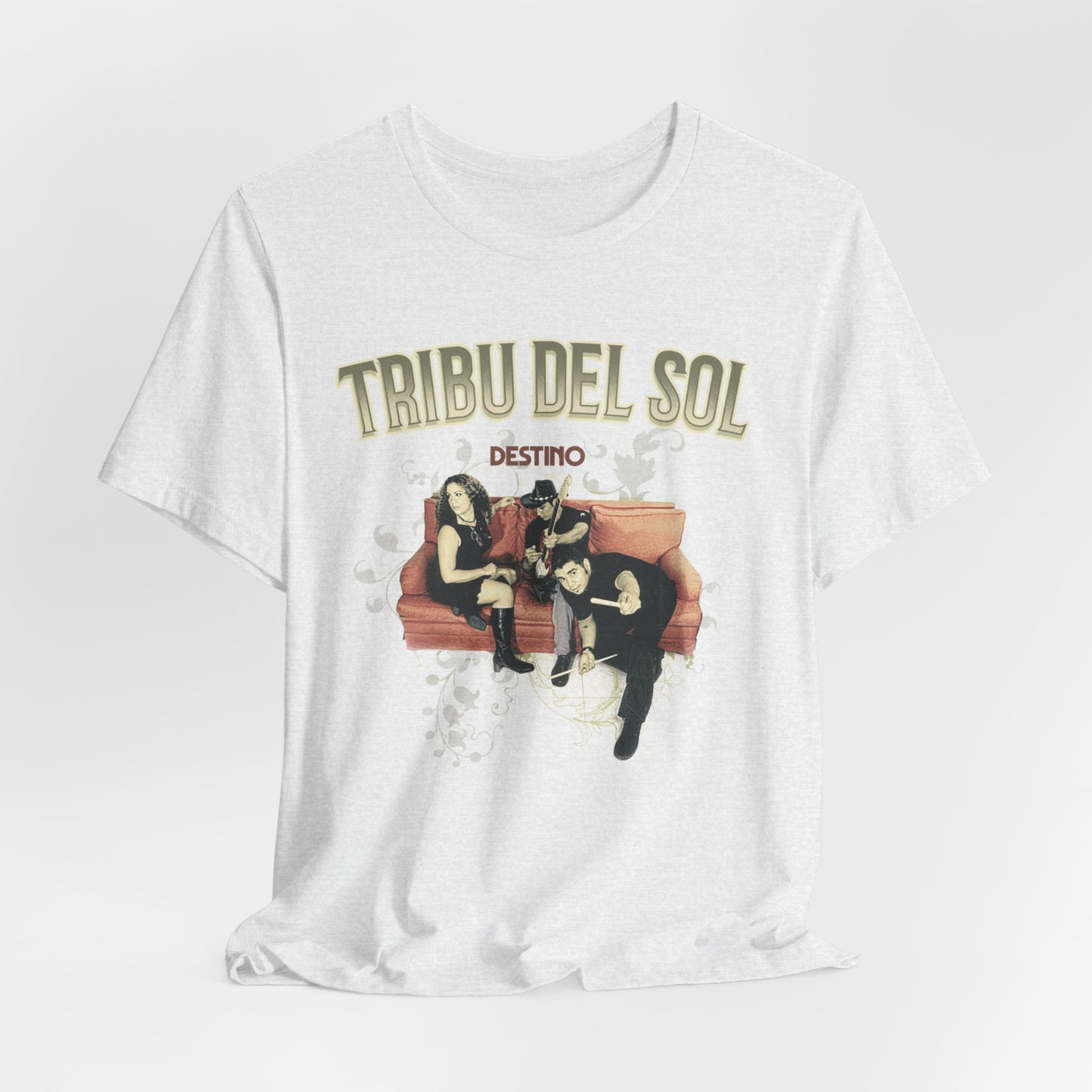 Tribu del Sol: Destino