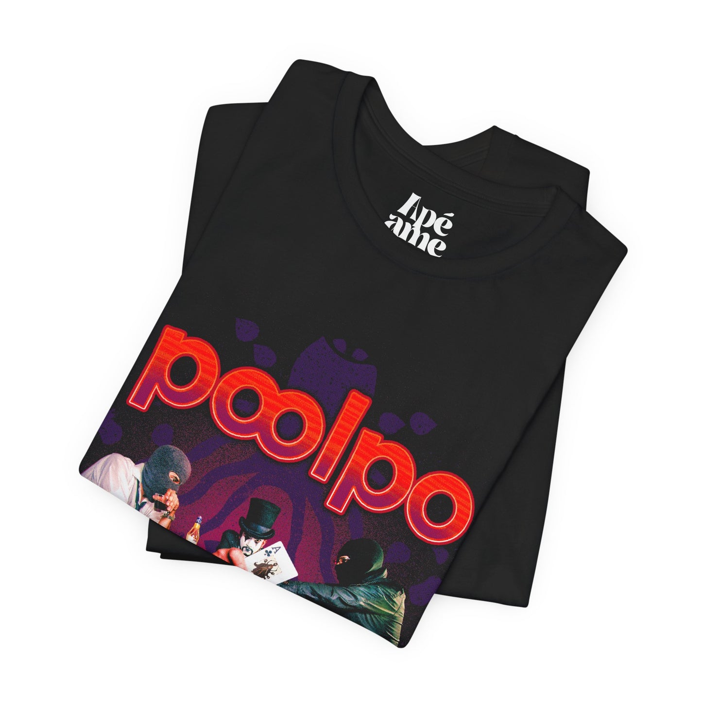 Poolpo : Estamos negociando