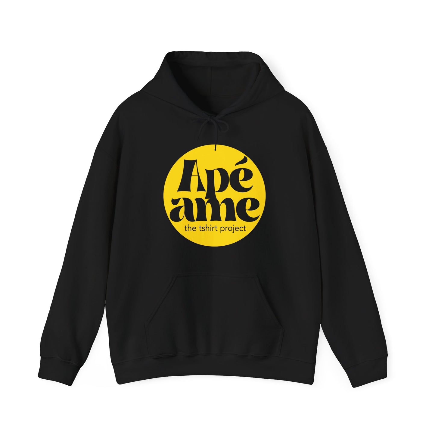 Apeame Hooded Sweatshirt