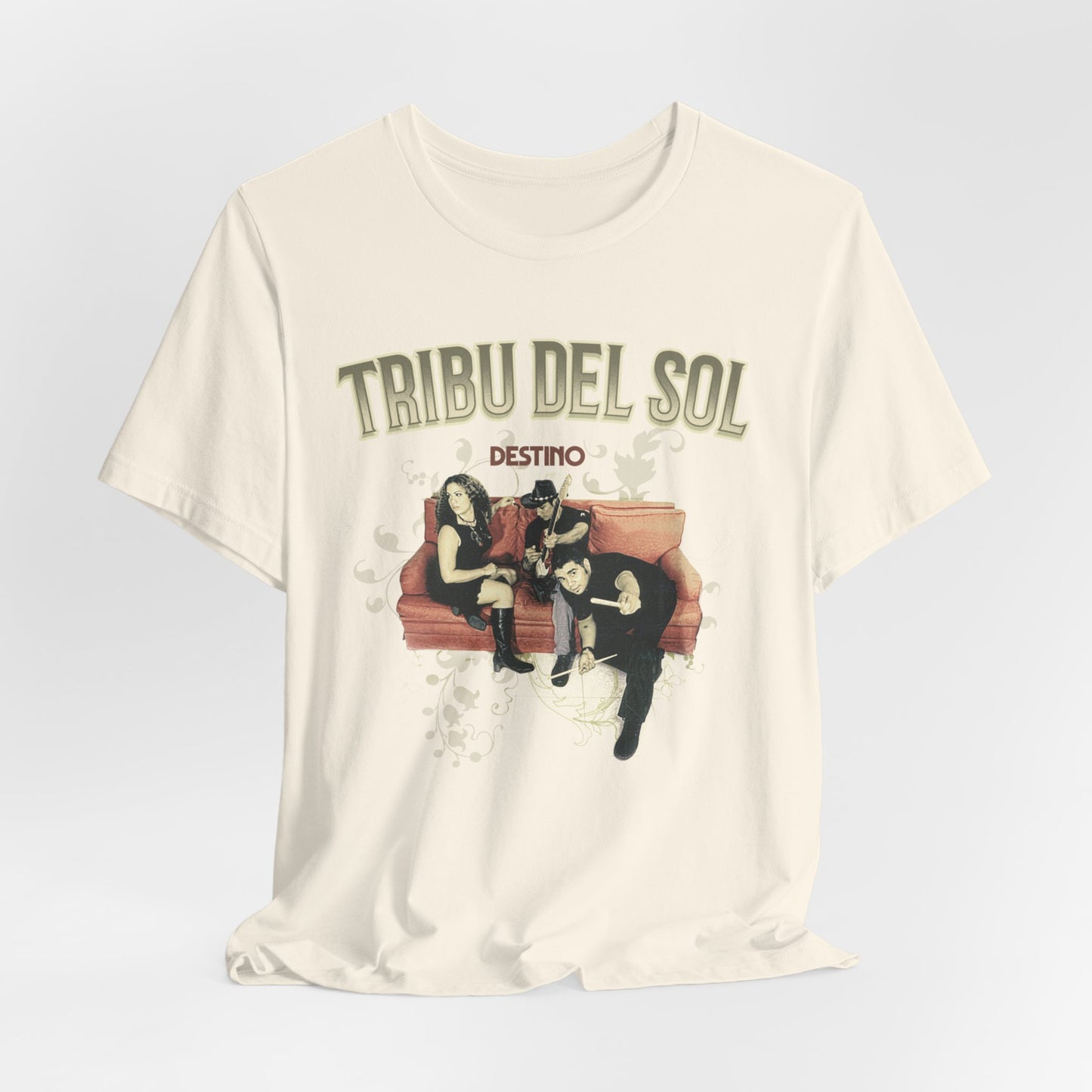Tribu del Sol: Destino