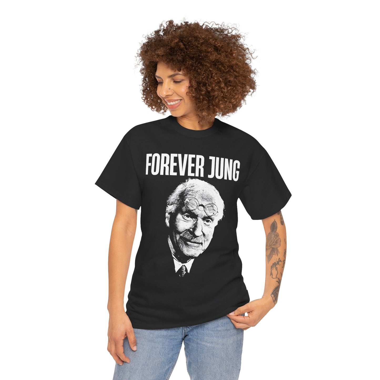 Forever Jung