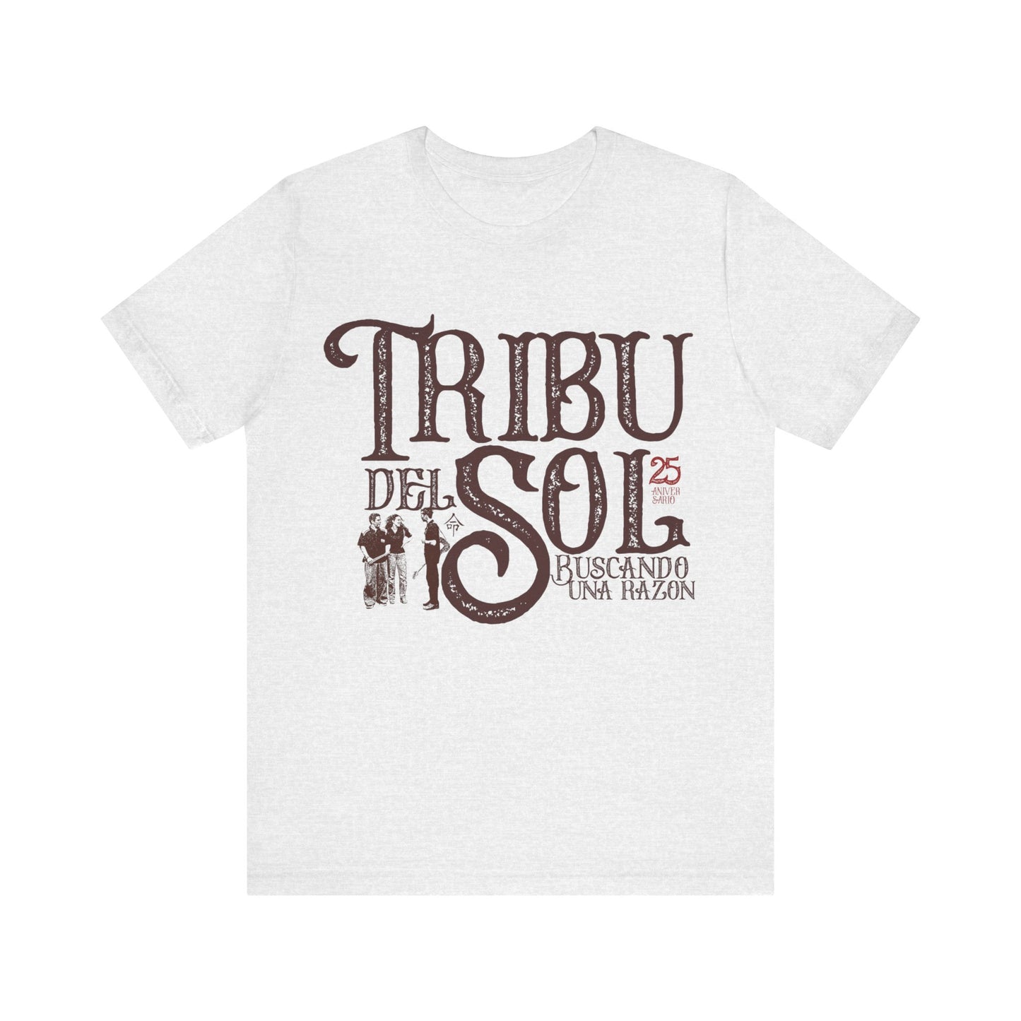 Tribu del Sol: 25th Aniversario