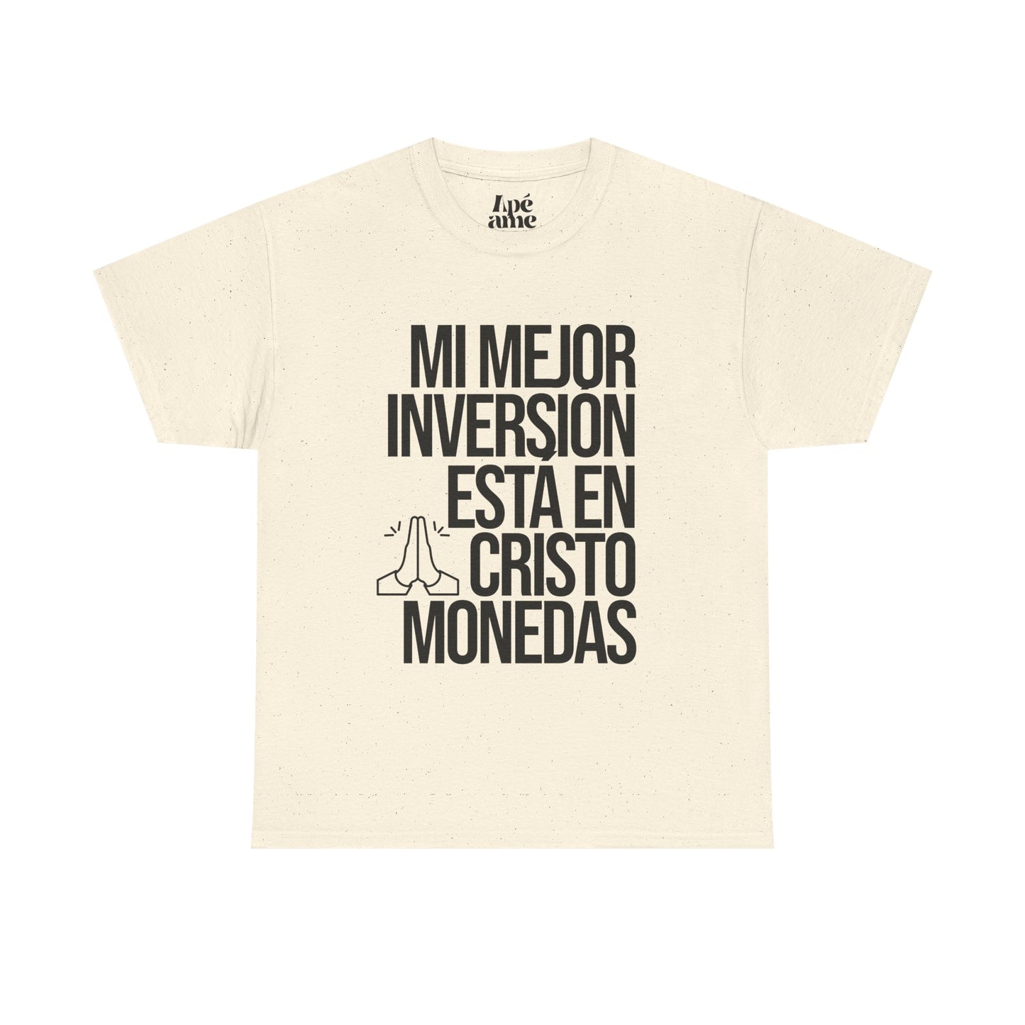 Copy of Cristo Monedas. (Light)