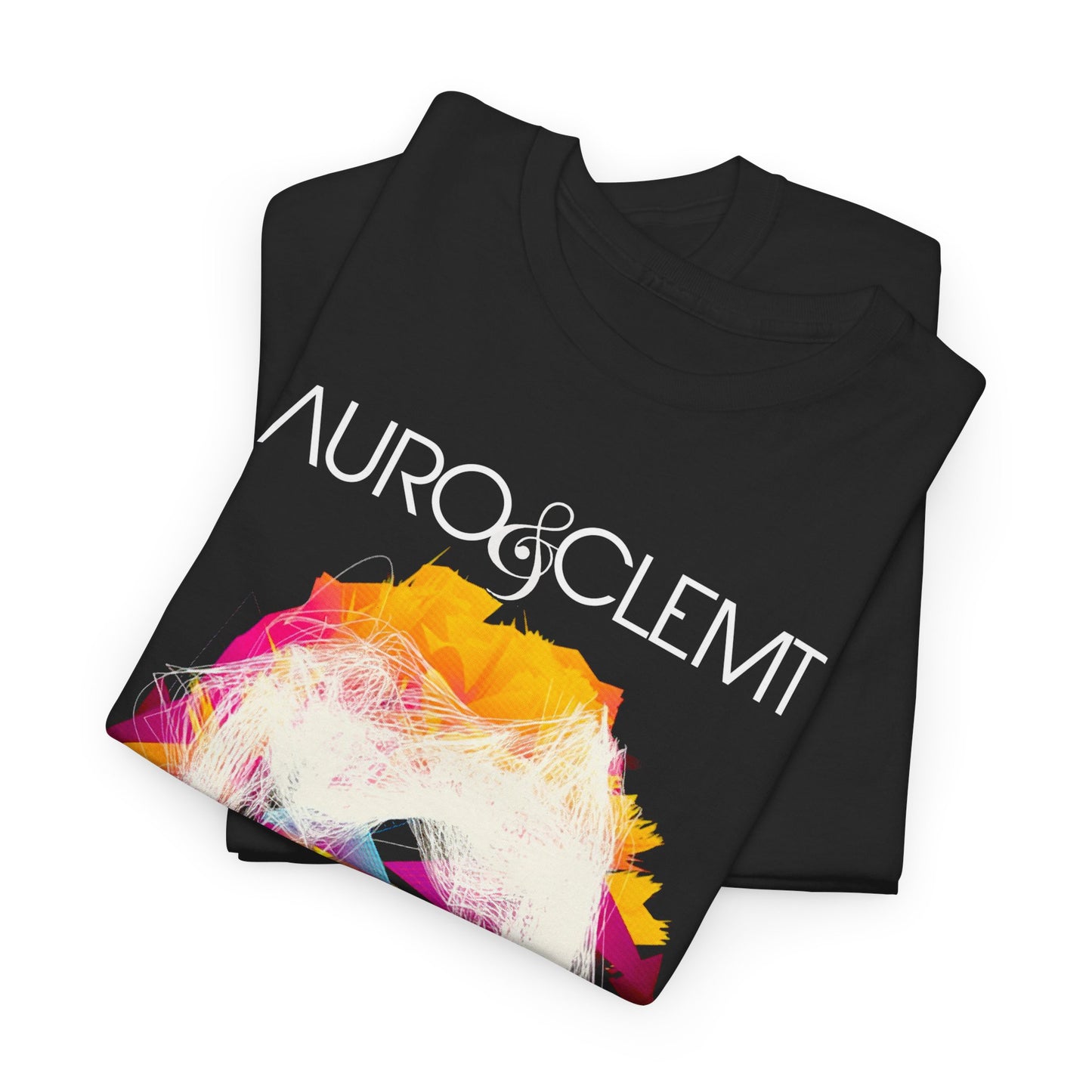 Auro & Clemt : Amaryyosol