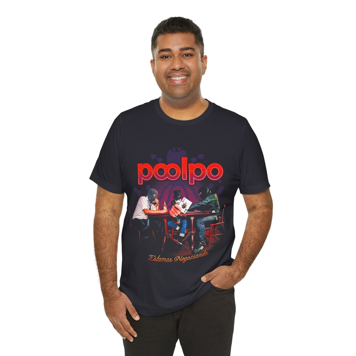 Poolpo : Estamos negociando