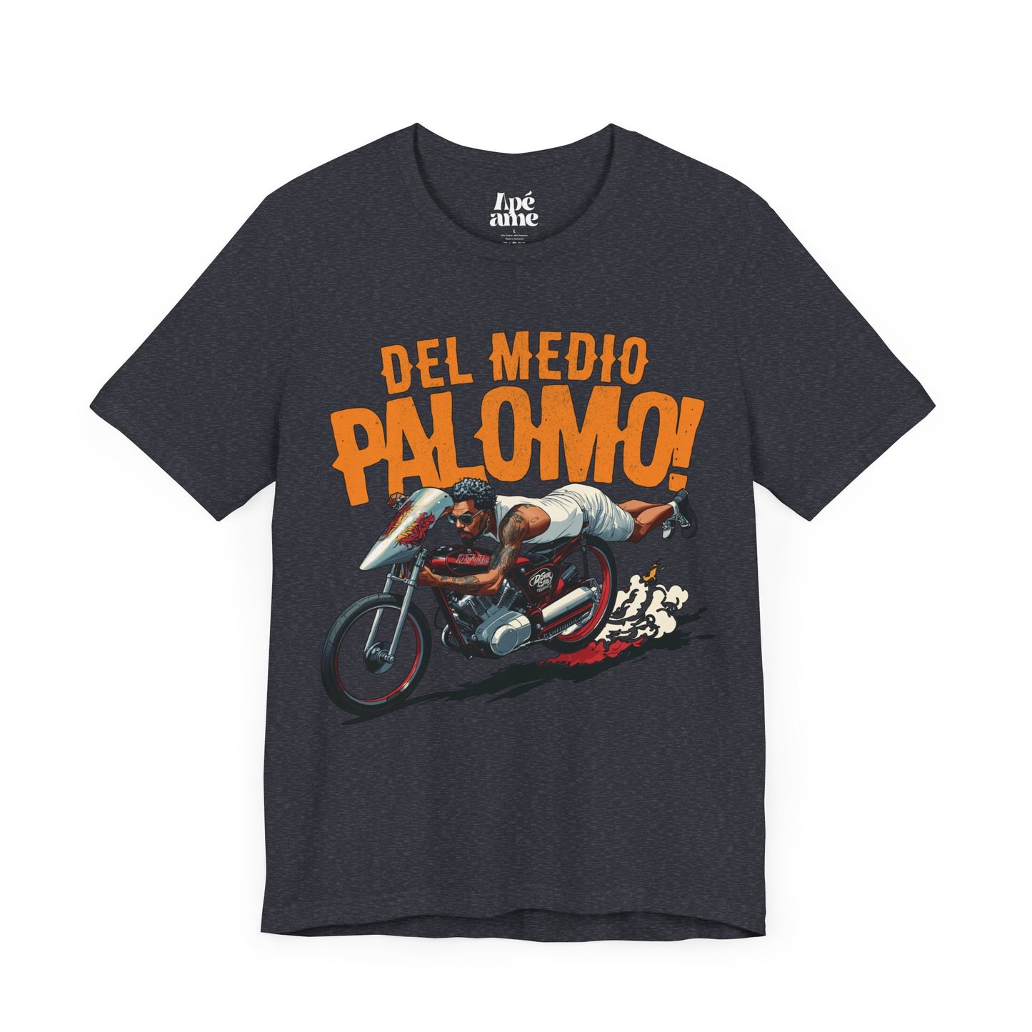 Palomo