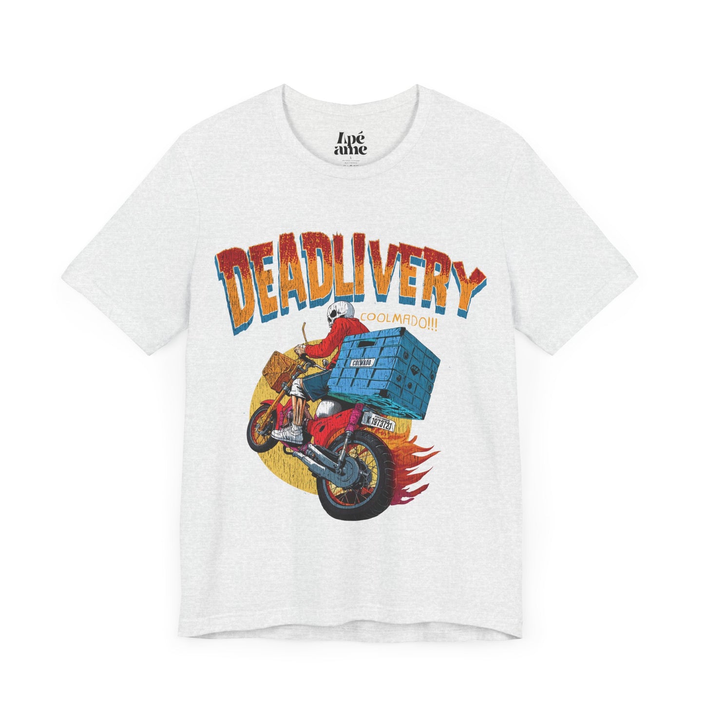 Deadlivery