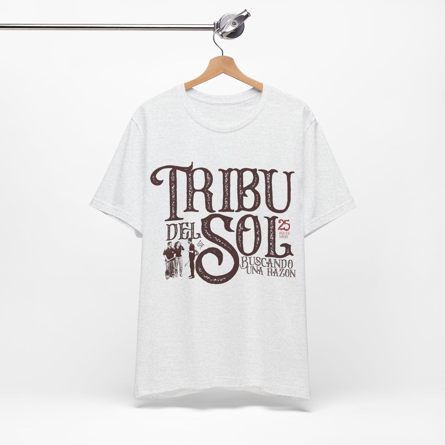 Tribu del Sol: 25th Aniversario