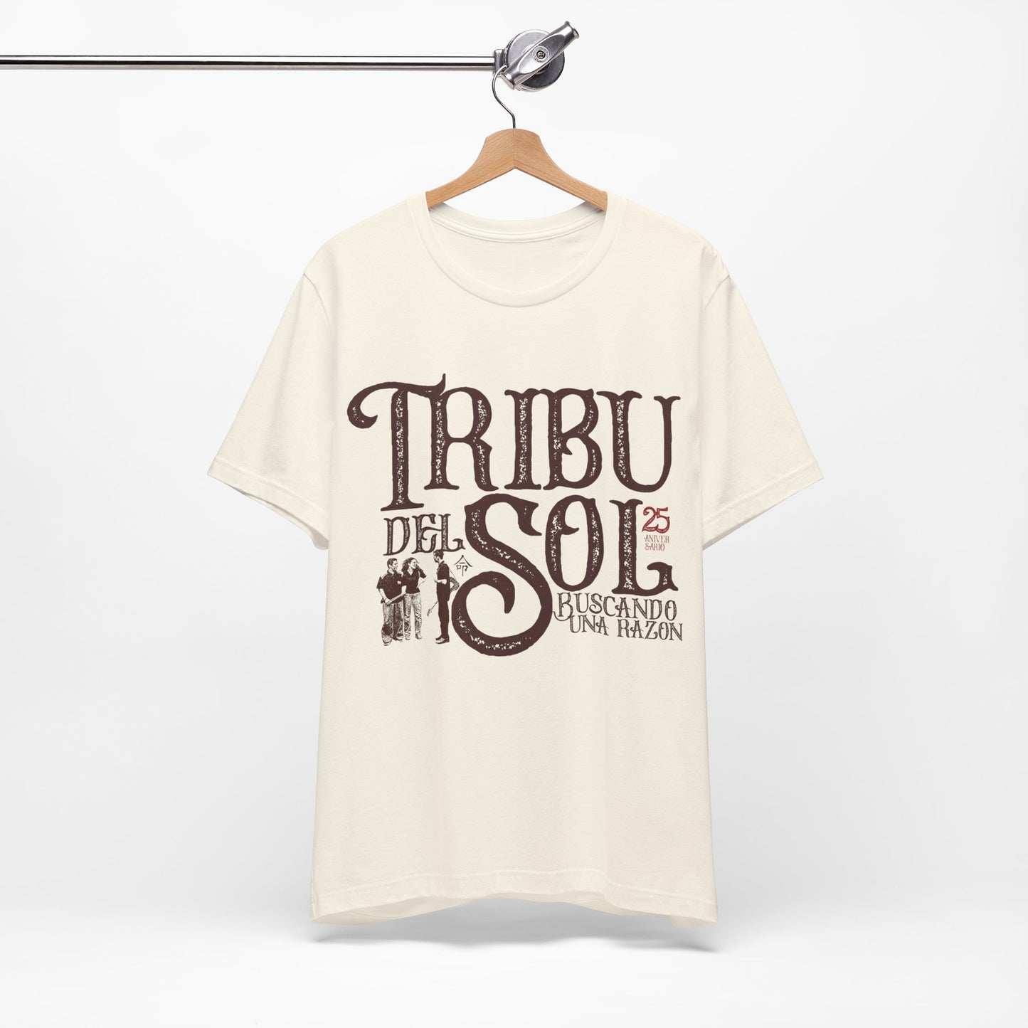 Tribu del Sol: 25th Aniversario