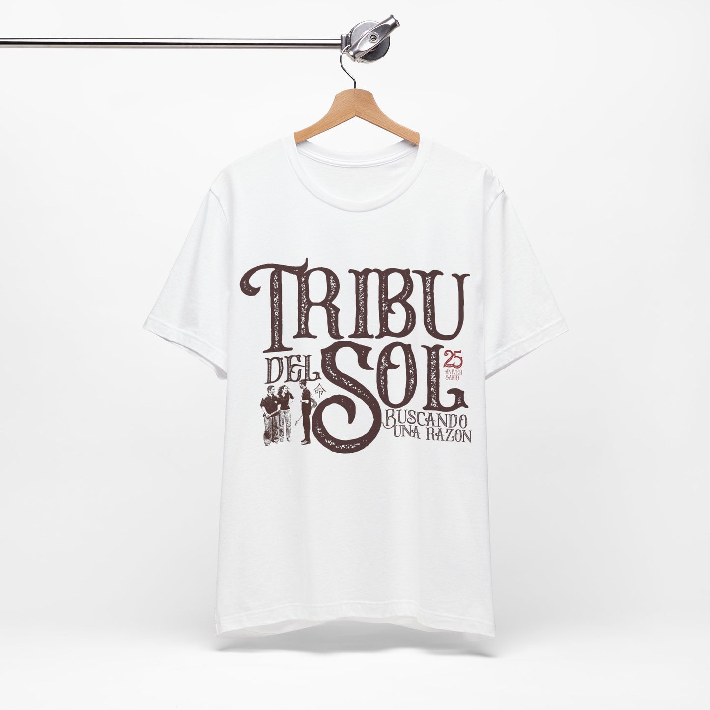 Tribu del Sol: 25th Aniversario