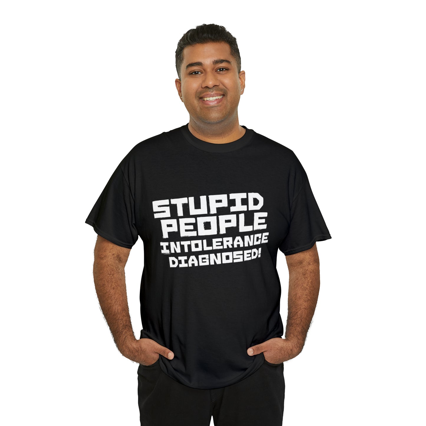 Stupid People