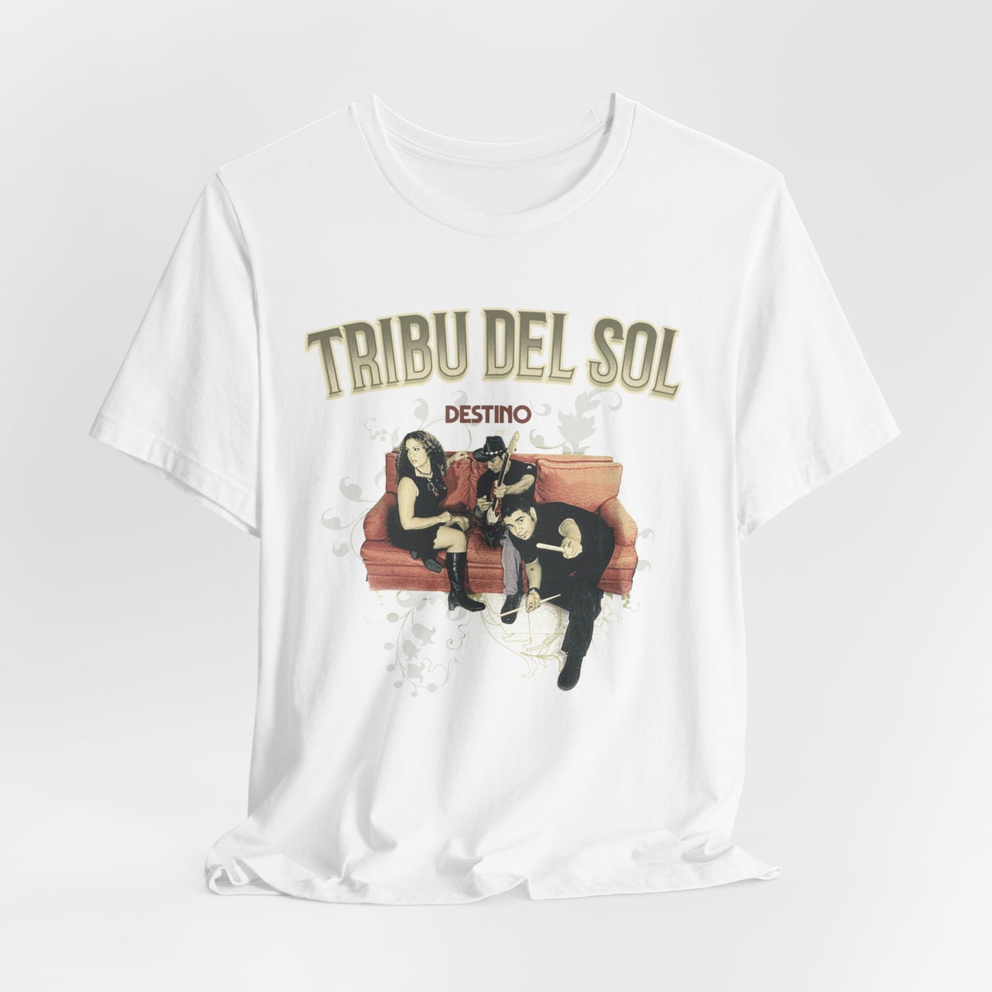 Tribu del Sol: Destino