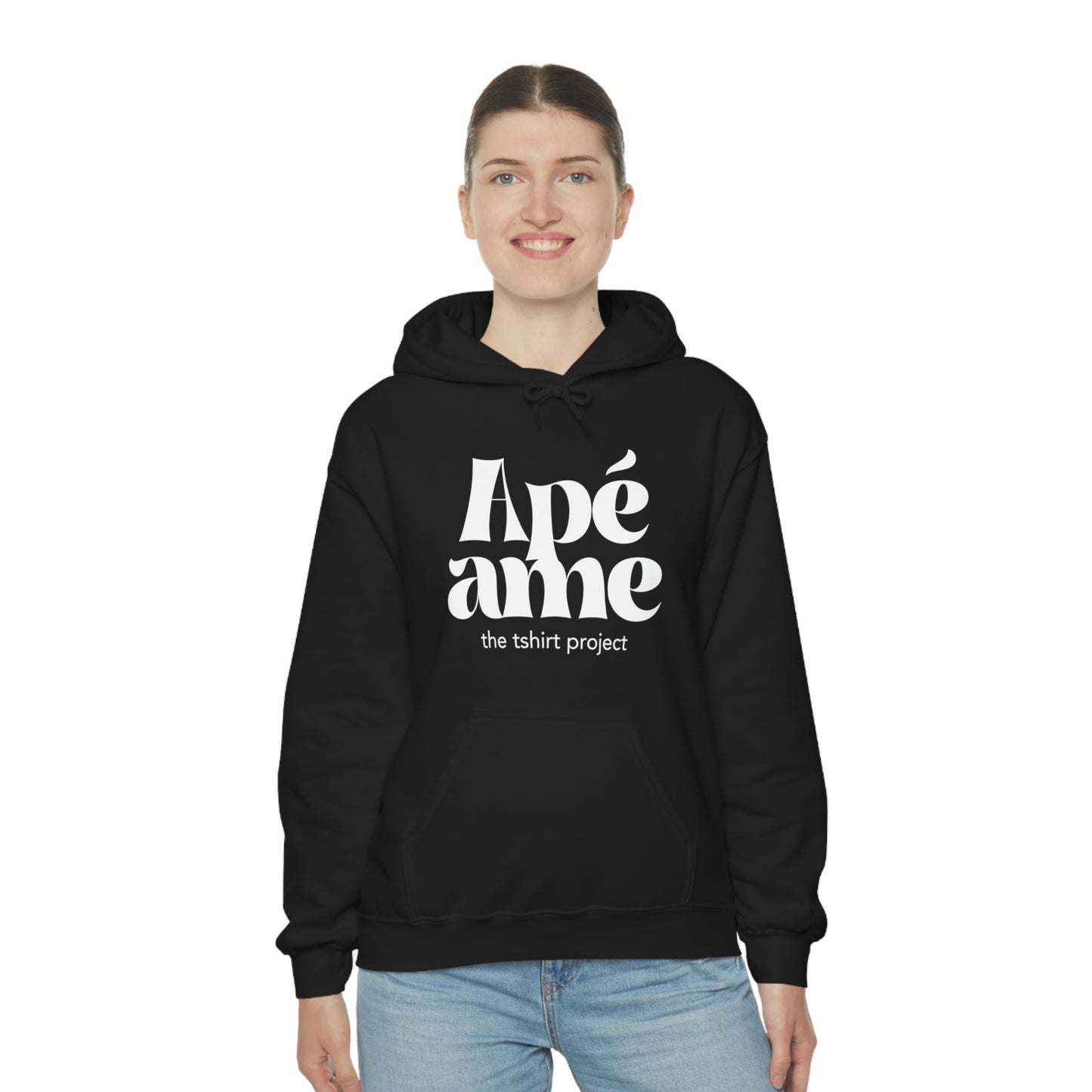 Apeame II Hooded Sweatshirt