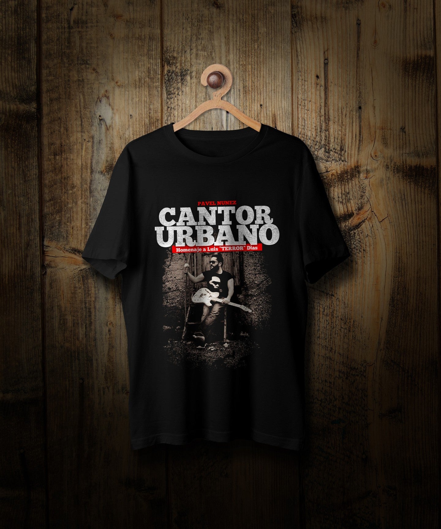Cantor Urbano