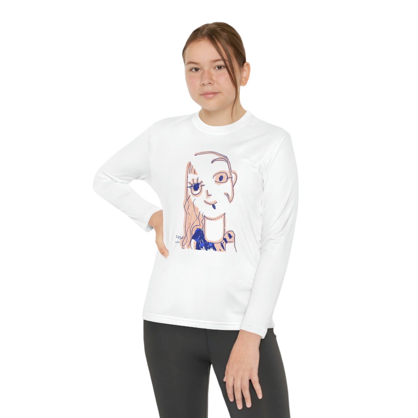 FRIENDSHIP Long Sleeve