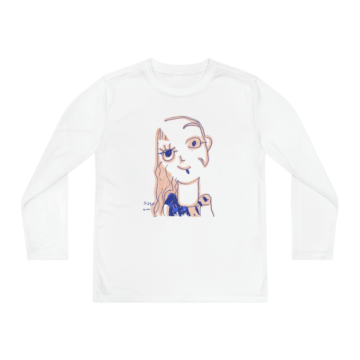 FRIENDSHIP Long Sleeve
