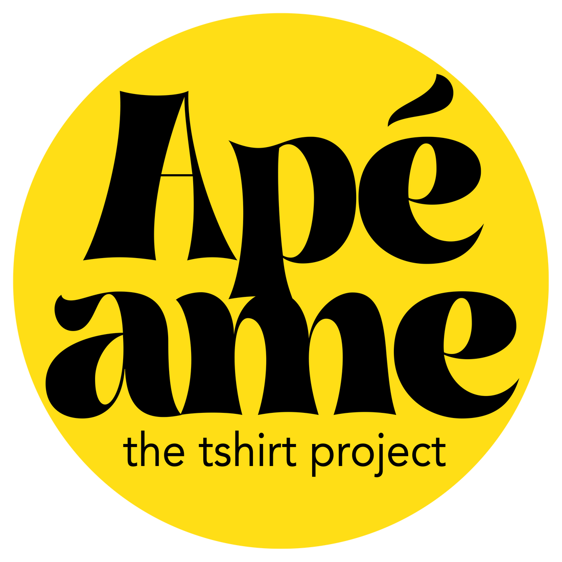 What Apeame Means?
