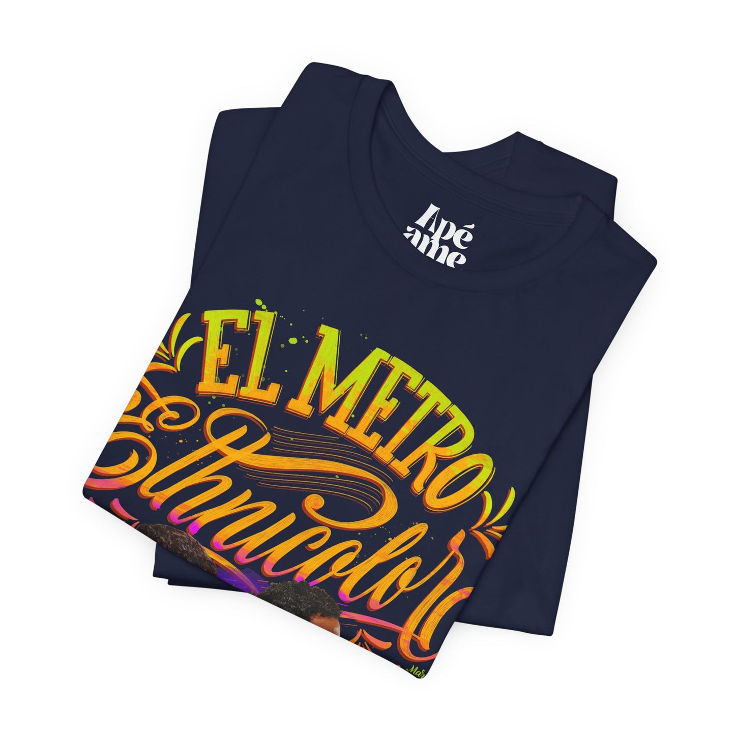 Ethnicolor
