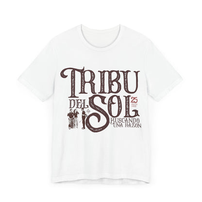 Tribu del Sol: 25th Aniversario