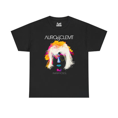 Auro & Clemt : Amaryyosol