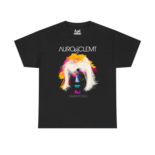 Auro & Clemt : Amaryyosol