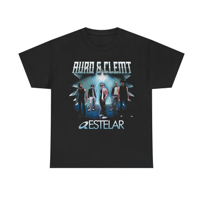 Auro & Clemt : Estelar