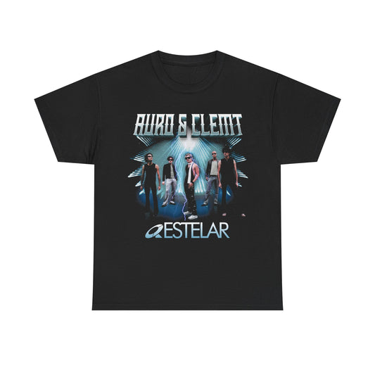 Auro & Clemt : Estelar