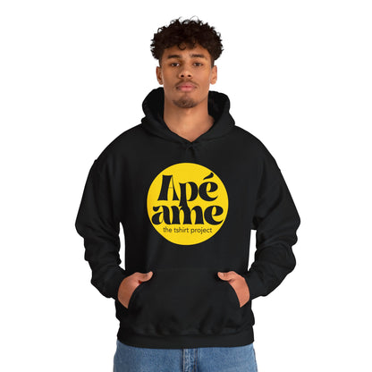 Apeame Hooded Sweatshirt