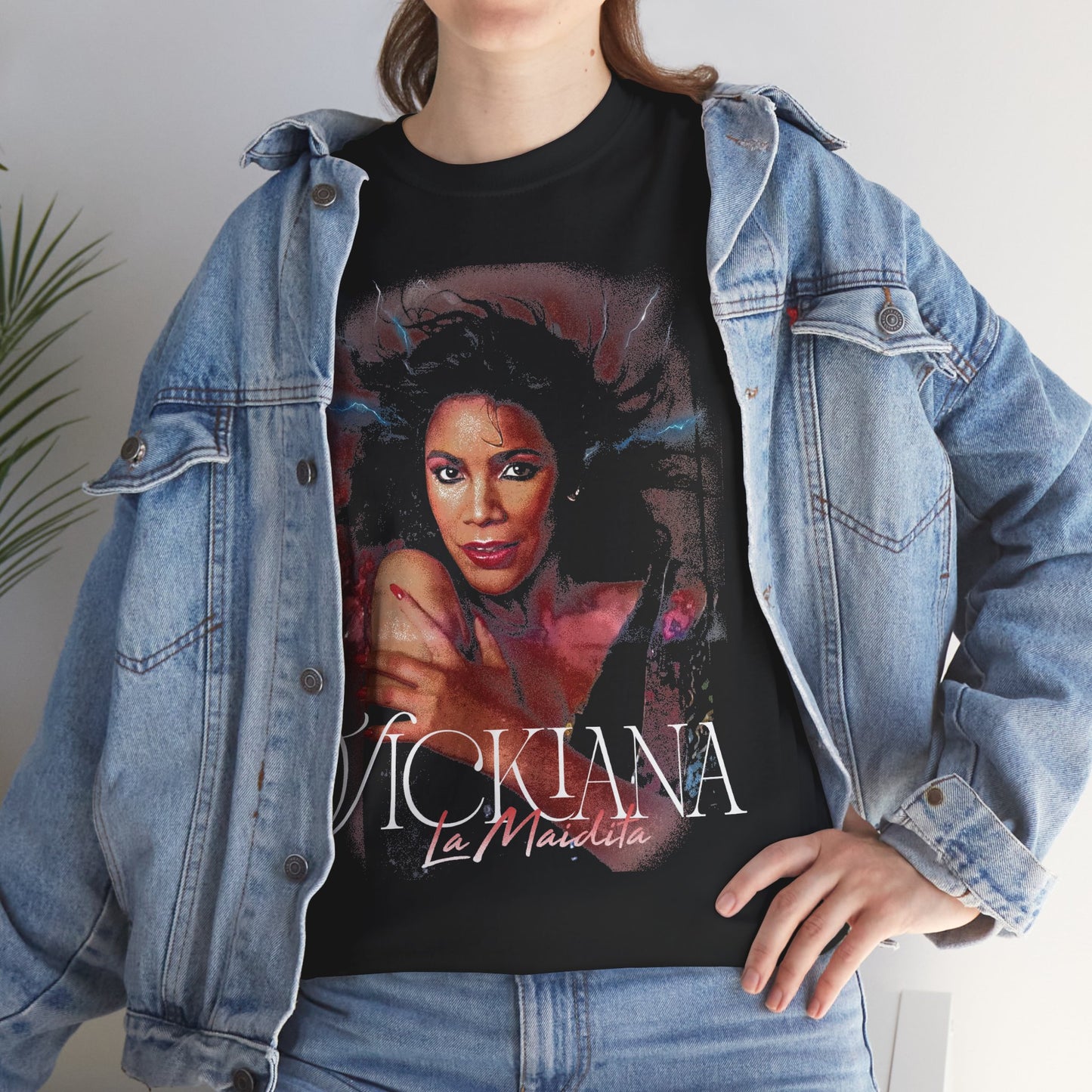 Vickiana
