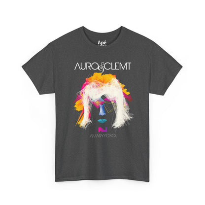 Auro & Clemt : Amaryyosol